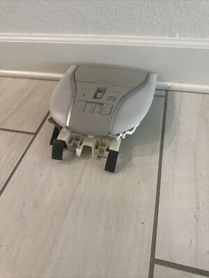 Infiniti JX35 QX60 2013-2016 INTERIOR DOMO SUPERIOR LÁMPARA LUZ MAPA🔥 Foto 1 de 4