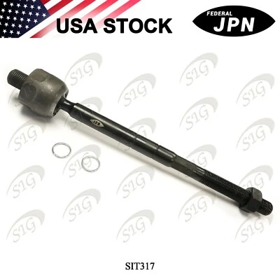 Extremo de barra de amarre interior para Ford Explorer 1995-2001 1 pieza Foto 1 de 4