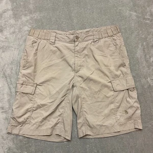 The North Face Herren Shorts Größe Large L 100% Nylon - Bild 1 von 12