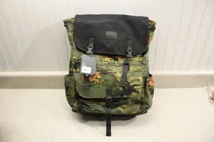 Mochila sin mangas para hombre Fox Excursion 11394-001-OS 8281 Z2 - Imagen 1 de 7
