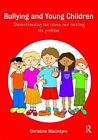 Bullying And Young Children: Unders..., Macintyre, Chri