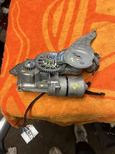 2010-2017 enclave acadia traverse power liftgate lift motor assembly OEM 11 12 - Bild 1 von 5