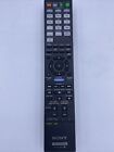 Sony Rm-Aap021 Remote For Str-Dh700 Str-Dg520 Ht-7200Dh Ht-Ss2300/C Ss-Srp890