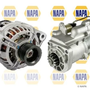 NEW NAPA ENGINE ALTERNATOR GENERATOR OE QUALITY REPLACEMENT NAL1355 - Picture 1 of 7
