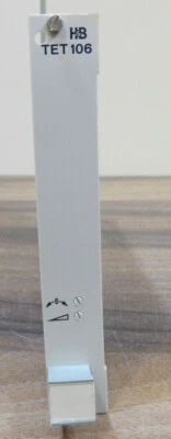 TET 106, P. 11355-0-1054300, Hartmann & Braun - Image 1 of 4