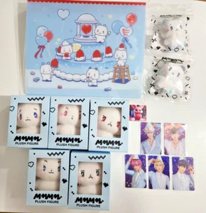 [ON HAND] PLAVE 2nd ANNIVERSARY POP-UP STORE 'Happy Plave Day' OFFICIAL MERCH - Picture 1 of 15