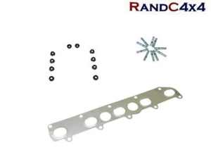 Land Rover Defender Discovery 2 Td5 Exhaust Manifold Gasket & Stud Nut Kit K110 - Picture 1 of 1