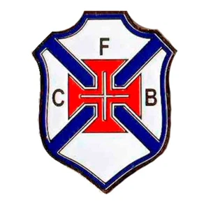 Pin (insignia) Portugal Belenenses - Imagen 1 de 1