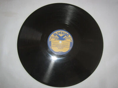 Shep Fields When Is A Kiss Not A Kiss? / When My Dream Boat Comes Home 6661 VG+ - Image 1 of 4