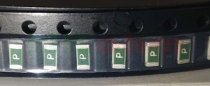 SMD 3216 ( 1206 ) Fuse - 3A / 32V - 1pc, 2pcs, 5pcs or 10pcs - NEW - Picture 1 of 1