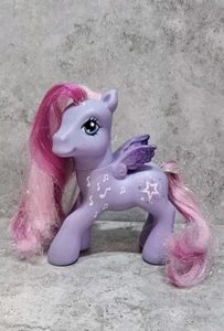 My Little Pony G3 Star Song 2007 Core Friends 25 aniversario pony - Imagen 1 de 8