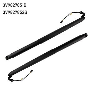 2x Gasfeder Powerlift Heckklappe Für Skoda Superb III 3V5 Kombi TSI TDI BJ.15-20 - Bild 1 von 8