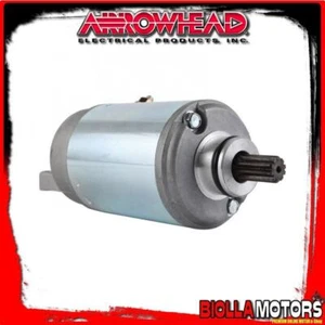 SMU0149 STARTER MOTOR SUZUKI GSX750F Katana 1989-1992 750cc 31100-27A01-H1 - Picture 1 of 5