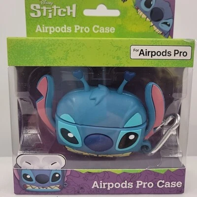 Estuche Disney Stitch Airpod Pro Foto 1 de 4