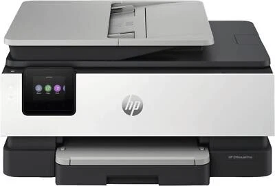 HP OfficeJet Pro 8134e All-in-One 4in1 Multifunktionsdrucker Tinte Fax WLAN NEU - Bild 1 von 3