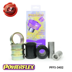 Powerflex Brazo de Control Inferior Delantero Interior Cojinete para BMW X5M F85 - Imagen 1 de 14