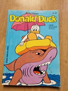 DONALD DUCK TB Nr. 101- 200 ERSTAUSGABE EHAPA ab.1975 zum AUSSUCHEN - Picture 1 of 154