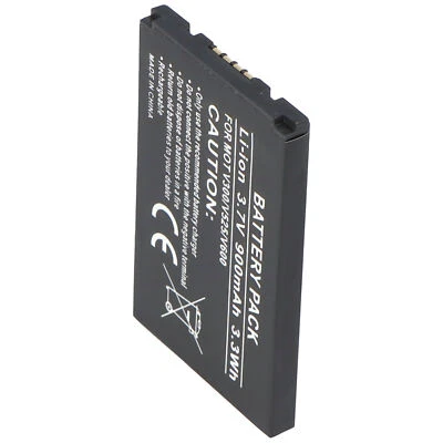Batteria AccuCell adatta per Motorola V300, V400, V500, V525