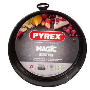 Lata para pasteles Pyrex Springform 23 cm - Imagen 1 de 3