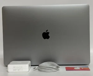 2019 MacBook Pro 16 inch 2.4 i9 32GB 1TB Radeon Pro 5300M BTO/CTO - Picture 1 of 5