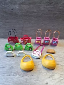 Playmobil Accesorios | Accesorios | 14 Bolsas - Imagen 1 de 1