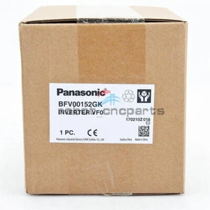 1PC New Panasonic BFV00152GK Inverter - Picture 1 of 1