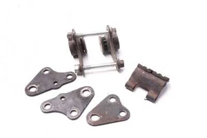Frame Holder Yamaha XS 400 2A2 - Picture 1 of 2