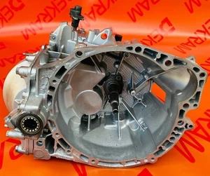 Caja de cambios VW Transporter T4 1.9D TDi 2.4D EVV EVY EVZ !! - Imagen 1 de 4