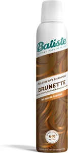 Batiste Dry Shampoo in Brunette with a Hint of Colour 200ml Pack of 1 - Picture 1 of 5