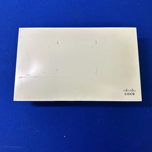 Cisco Meraki MR72 Wireless Access Point No Antenna - Picture 1 of 6