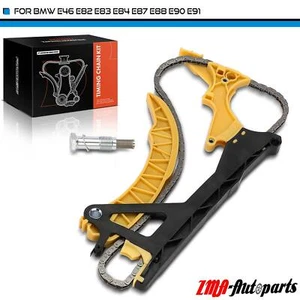 Timing Chain Kits for BMW E46 E82 E83 E84 E87 E88 E90 1.8L 2.0L N42 N46 Petrol - Picture 1 of 11