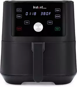 brands Vortex Digital Single Drawer Air Fryer with Easy to Use 4 Smart Programme - Picture 1 of 12