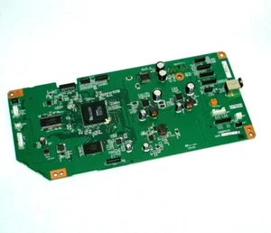 Epson Stylus Photo RX680 PRINTER MAIN BOARD ASSEMBLY 2116421 RX 680 - Picture 1 of 6