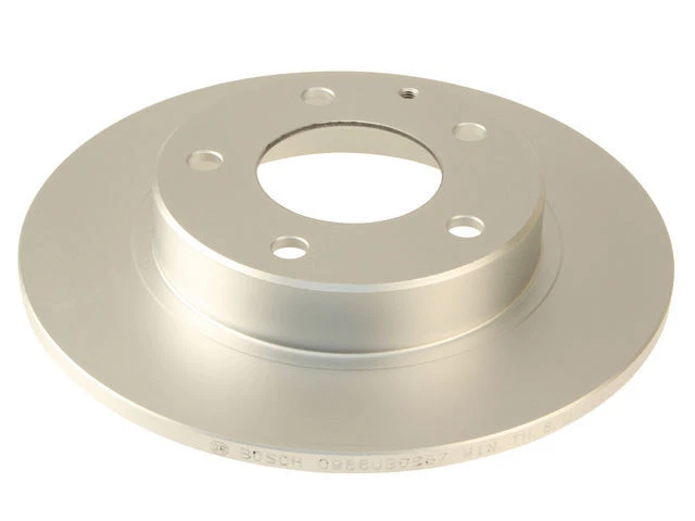 Rotor de freno trasero para Mazda Ford MX6 Protege Probe 626 Protege5 KT24S6 Foto 1 de 1