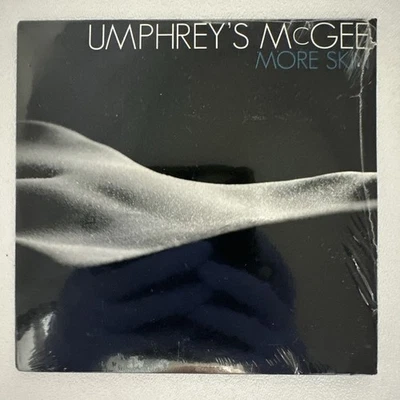 Umphrey's McGee- More Skin CD PROMO NEW SEALED Foto 1 de 4