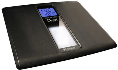 Ozeri WeightMaster II Digital Bath Scale with BMI & Weight Change Detection, - Image 1 of 4
