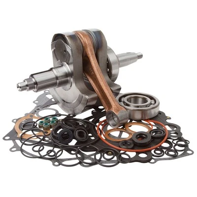 Hot Rods Bottom End Kit for 2001-2005 Yamaha YFM660R Raptor ATV - Image 1 of 2