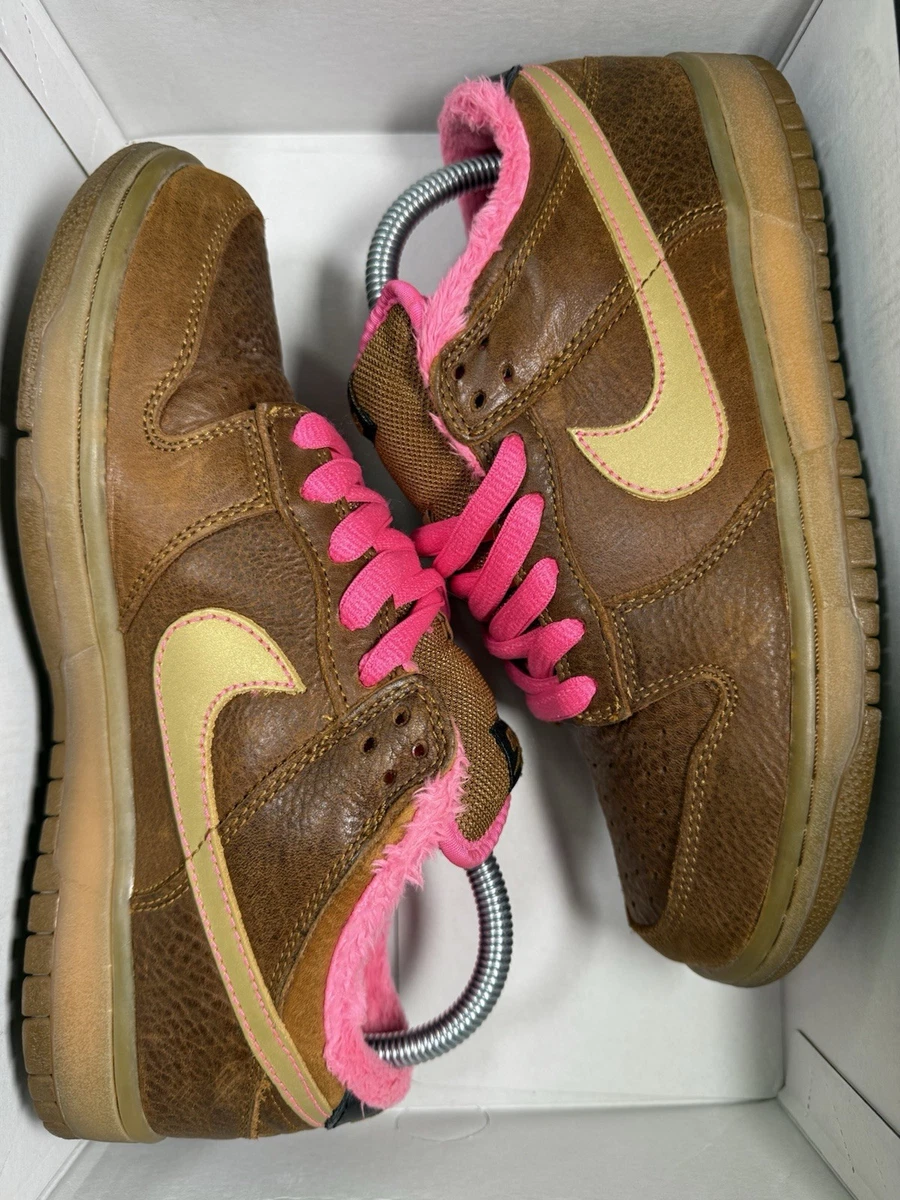 NIKE DUNK LOW PREMIUM SB GIBSON レア　ギブソン The Nike Dunk Low Premium SB 'Gibson' is designed to mimic