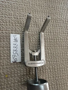 WM8885659---WILKES-SELBSTUMSCHULUNGSAUFROLLER 3,5 ZOLL GERADE (26 MM & 26 MM) - Bild 1 von 4