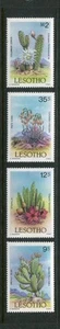 Lesotho #516-9 MNH - Picture 1 of 1