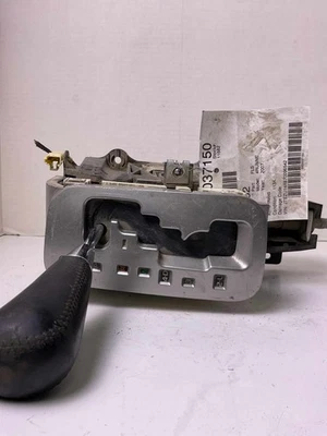 Palanca de cambios de piso de transmisión automática para Toyota 4runner 2007 Foto 1 de 4