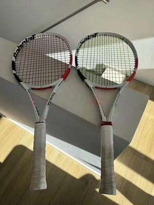 Babolat Pure Strike Lite, L2, Set - Bild 1 von 4