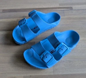 BIRKENSTOCK Arizona EVA Unisex Shoes (Sz 26, US 9.5) - Picture 1 of 6