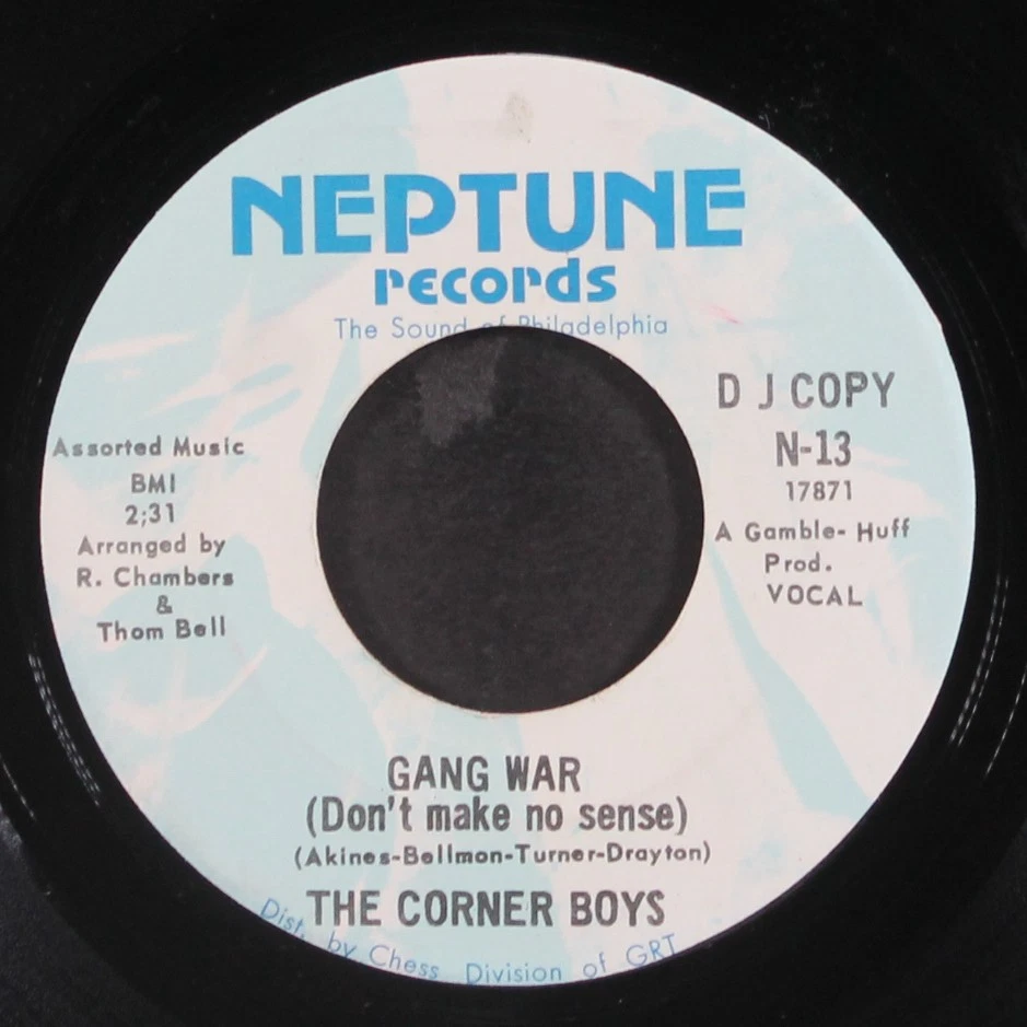 Soul Brother 45 RPM Speed Vinyl Records for sale | eBay