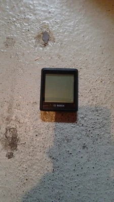 Bosch Intuvia 100 2,5 Zoll Display - Schwarz (BHU3200) - Bild 1 von 3