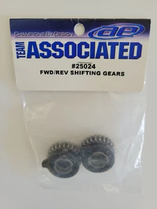 Team Associated #25024 FWD/REV Shifting Gears Fits MGT and MGT 4.0 Brand New - Picture 1 of 5