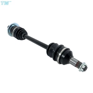 For Arctic Cat 400 500 700 2006-2014 Front Right CV Axles Drive Shaft 0502-812 - Picture 1 of 9