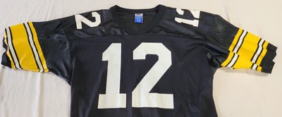 Terry Bradshaw jersey size 44 champion - Image 1 of 4