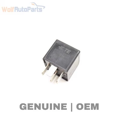 Land Rover LR3 2005-2009 - 4-PN relé multifunción (40 amperios) DH2214B192CA Foto 1 de 4