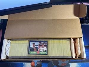 1986 Fleer Baseball Komplettsatz 1-660 NM-MT Jose Canseco RC Ryan Henderson - Bild 1 von 5